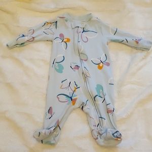 Carters 3 month sleeper